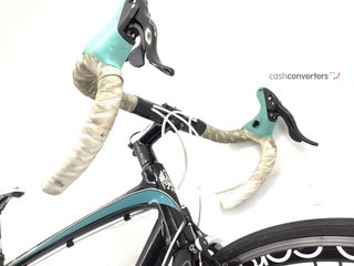 bicicleta carretera bianchi impulso 2014
