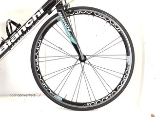 bicicleta carretera bianchi impulso 2014