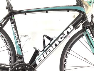 bicicleta carretera bianchi impulso 2014