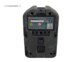 nivel laser wurth cll 11
