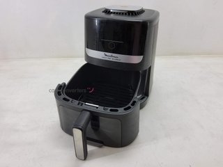 freidora de aire moulinex easy fry silence