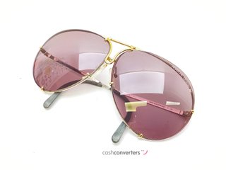 gafas de sol caballero/unisex carrera porsche design by carrera