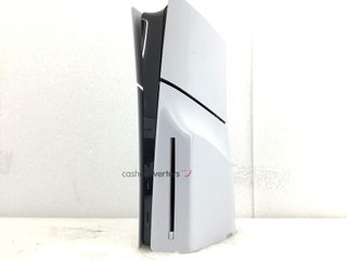 consola ps5 sony playstation 5 slim standard 1tb