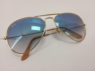 gafas de sol caballero/unisex rayban rb 3025