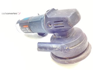 lijadora excentrica bosch gex 150 ace