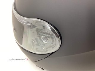 casco integral origine strada solid