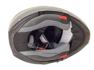 casco integral origine strada solid