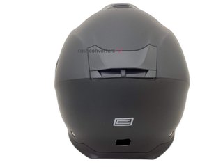 casco integral origine strada solid