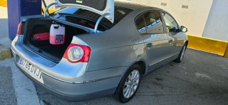 Volkswagen Passat 2006
