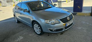 Volkswagen Passat 2006