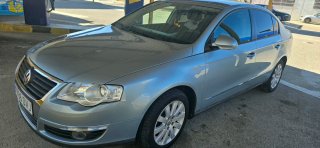 Volkswagen Passat 2006
