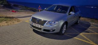 Volkswagen Passat 2006