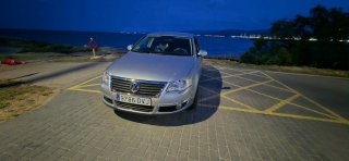 Volkswagen Passat 2006
