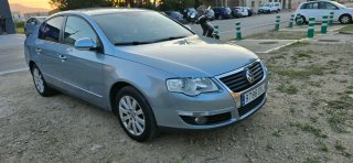 Volkswagen Passat 2006