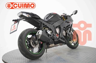 KAWASAKI NINJA ZX 10 R