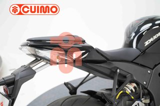 KAWASAKI NINJA ZX 10 R