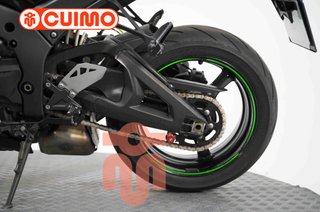 KAWASAKI NINJA ZX 10 R
