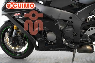 KAWASAKI NINJA ZX 10 R