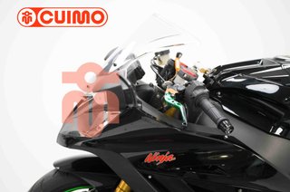 KAWASAKI NINJA ZX 10 R