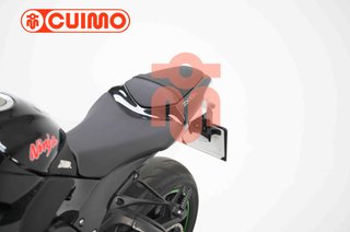 KAWASAKI NINJA ZX 10 R