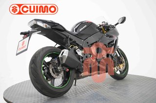 KAWASAKI NINJA ZX 10 R