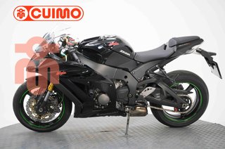 KAWASAKI NINJA ZX 10 R
