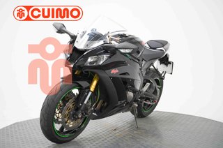 KAWASAKI NINJA ZX 10 R