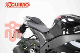 KAWASAKI NINJA ZX 10 R