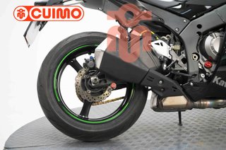 KAWASAKI NINJA ZX 10 R