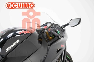 KAWASAKI NINJA ZX 10 R