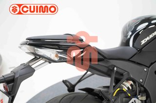 KAWASAKI NINJA ZX 10 R