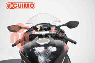 KAWASAKI NINJA ZX 10 R