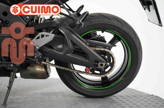 KAWASAKI NINJA ZX 10 R