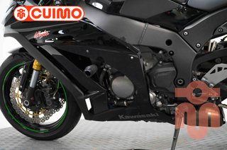 KAWASAKI NINJA ZX 10 R
