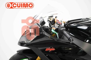 KAWASAKI NINJA ZX 10 R