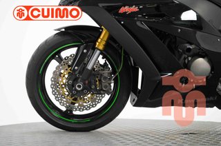 KAWASAKI NINJA ZX 10 R