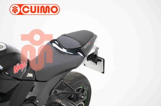 KAWASAKI NINJA ZX 10 R