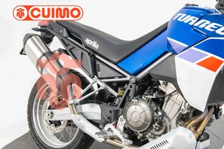 APRILIA TUAREG 660