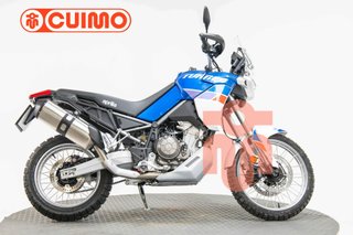 APRILIA TUAREG 660