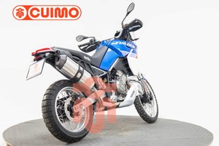 APRILIA TUAREG 660