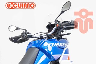 APRILIA TUAREG 660