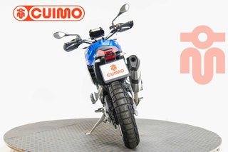 APRILIA TUAREG 660