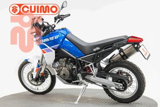 APRILIA TUAREG 660