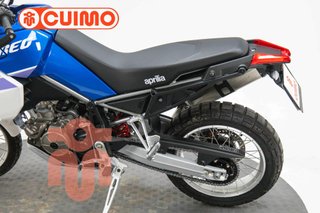 APRILIA TUAREG 660