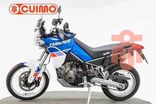 APRILIA TUAREG 660