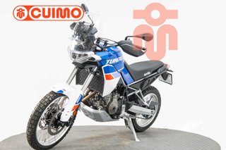 APRILIA TUAREG 660