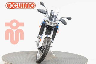 APRILIA TUAREG 660