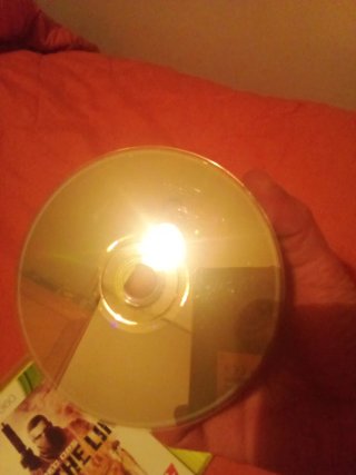 Spec Ops The Line per Xbox 360 Pal Spagna Completo