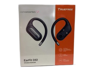 in-ear truefree earfit ds1