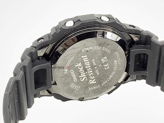 reloj pulsera unisex casio gw-5000u